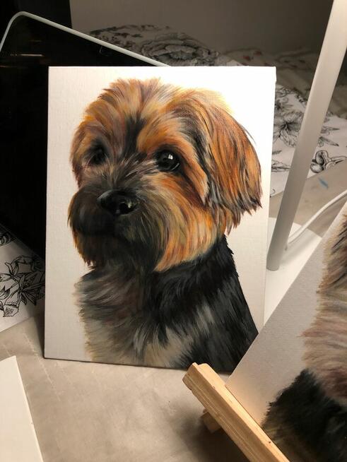 Obrazy na zamowienie