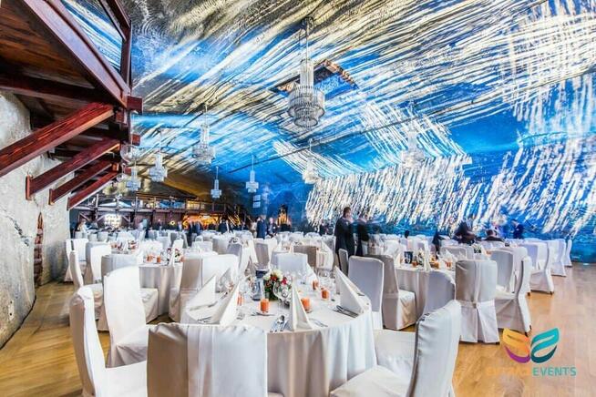 Agencja eventowa EVTRAD Events