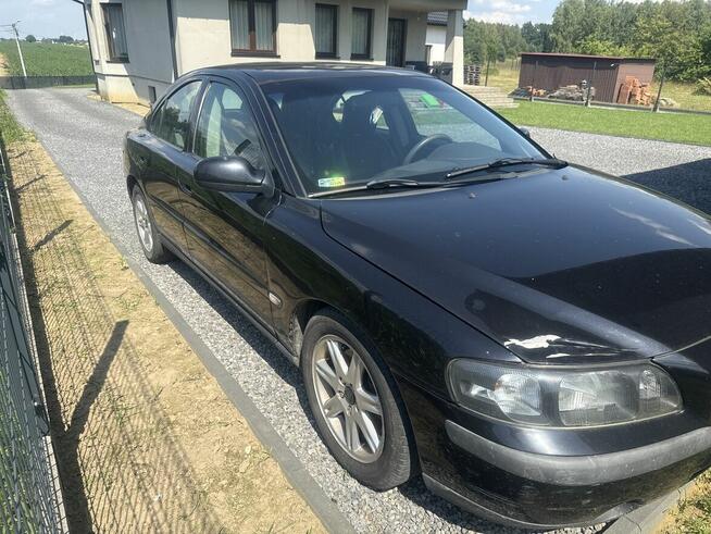 Volvo S60 2.4 D5 163 km