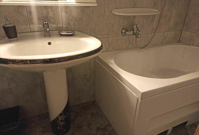 DUŻY DOM DLA DWÓCH RODZIN DOSTĘPNY OD ZARAZ - 0% PROWIZJI