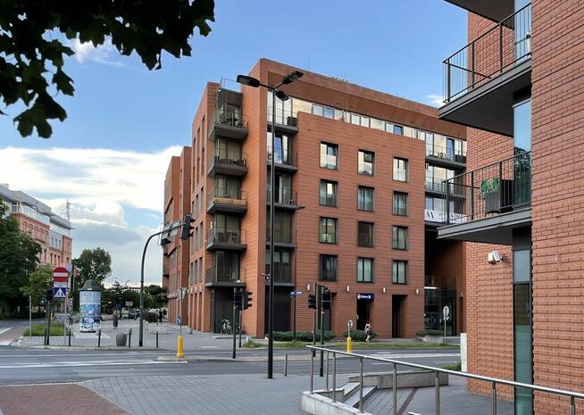 Ekskluzywny apartament w Angel City!!!