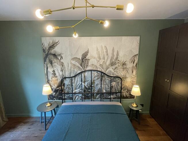 Ekskluzywny apartament w Angel City!!!