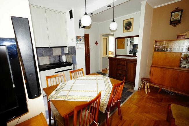 ładne/w dobrej lokalizacji