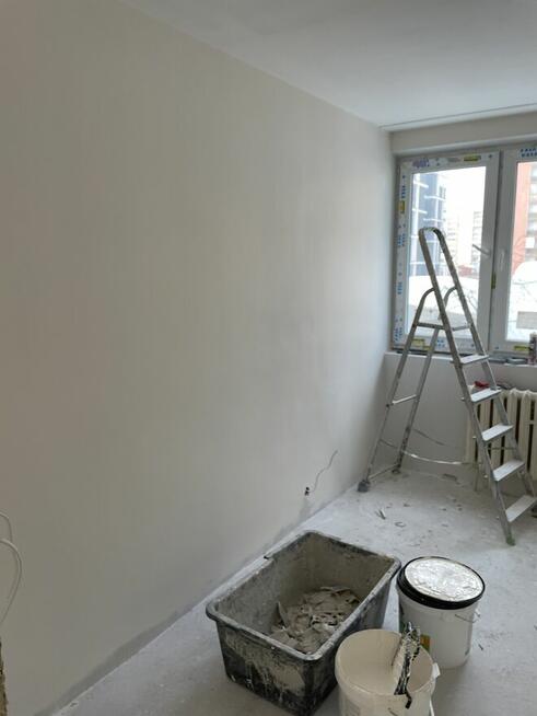 Wykończenia wnętrz – Świecie + 50 km