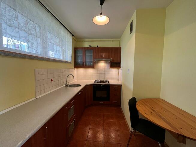 Wynajmę mieszkanie 2 pokojowe Rusznikarska