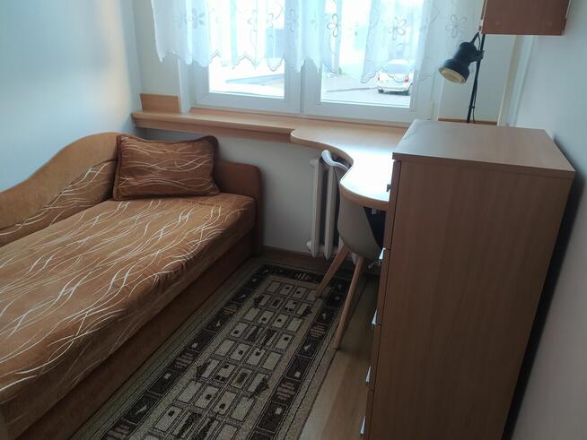 Pokój dla studentki Gdańsk Wrzeszcz