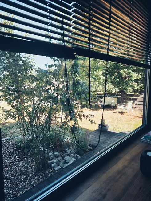 Dom ok 90 m2 z plis antresola