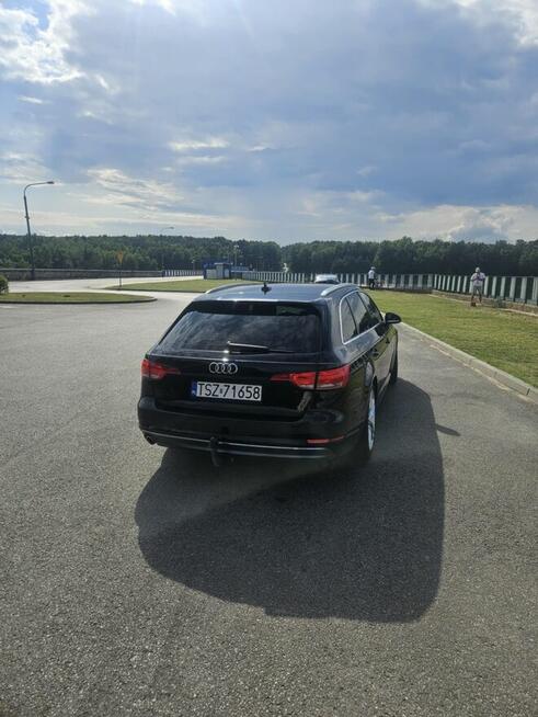 Sprzedam Audi A4 2.0 tdi