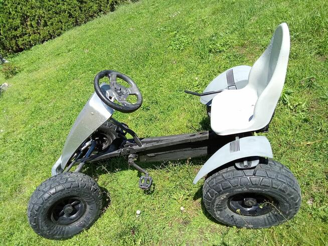 Sprzedam kosiarki spalinowe rowery Gokarda starocie Antyki