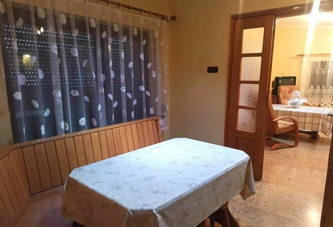 DUŻY DOM DLA DWÓCH RODZIN DOSTĘPNY OD ZARAZ - 0% PROWIZJI