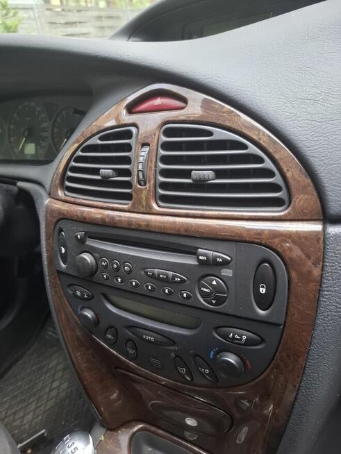 Citroën c5 kombi 2.0 TDI 2003