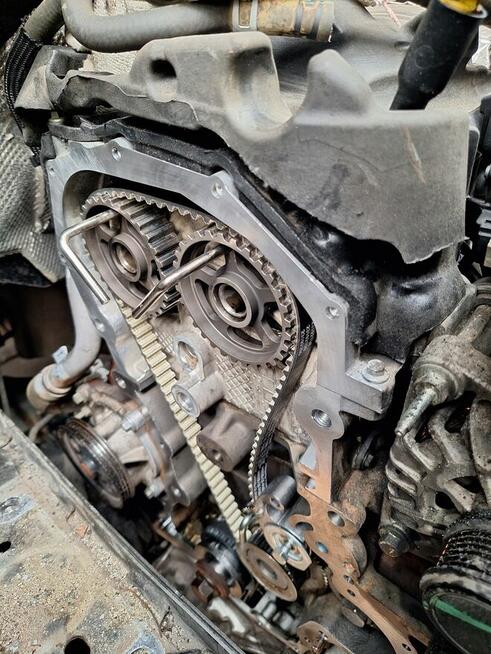 BMotors Chłopice l Mechanika l Lakiernia l DPF serwis