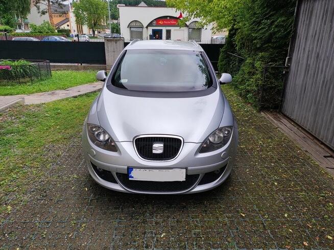 Seat Altea XL 1,9 tdi 105km