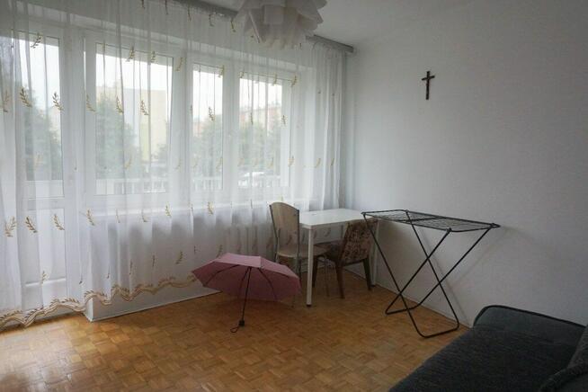 4-pokojowe mieszkanie na I-szym piętrze w Stalowej Woli