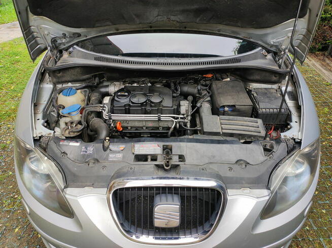 Seat Altea XL 1,9 tdi 105km