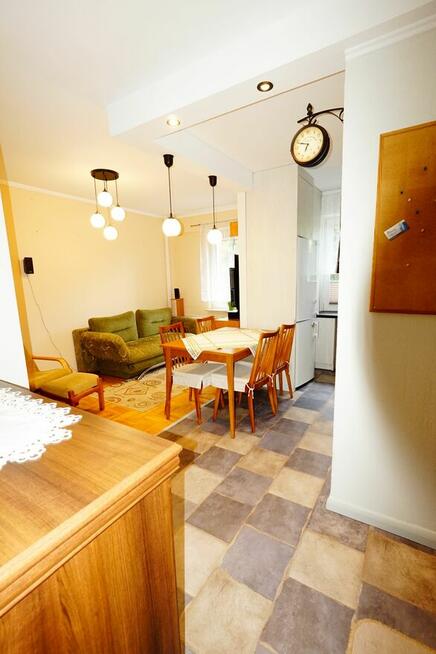 ładne/w dobrej lokalizacji