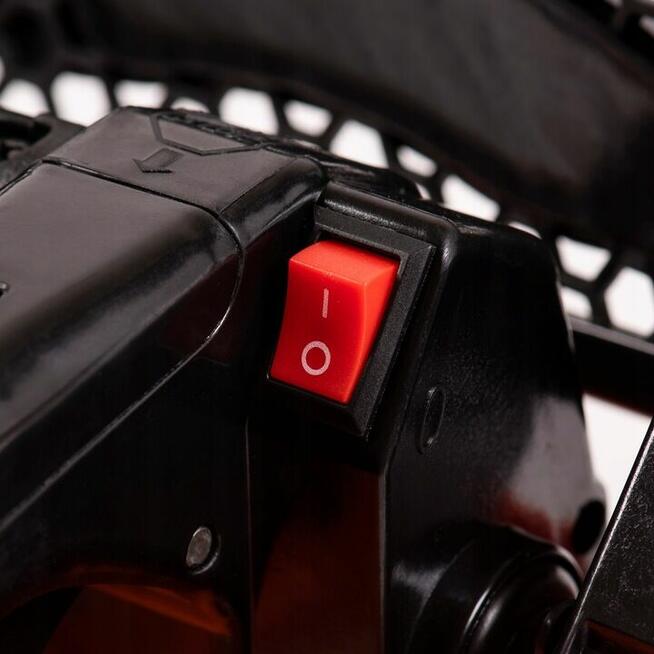 Piła spalinowa gałęziówka