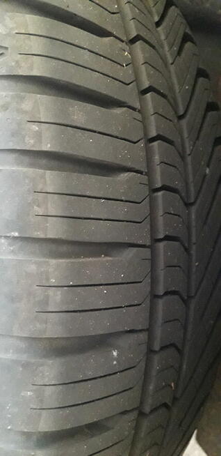 KOLA FELGI VW TIGUAN SEBRING 19 CALI