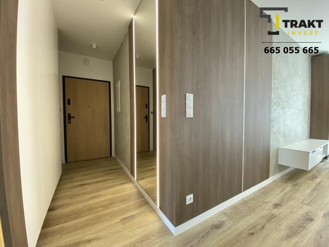 Wykończony apartament Sandomierz Vitis Park - bez PCC