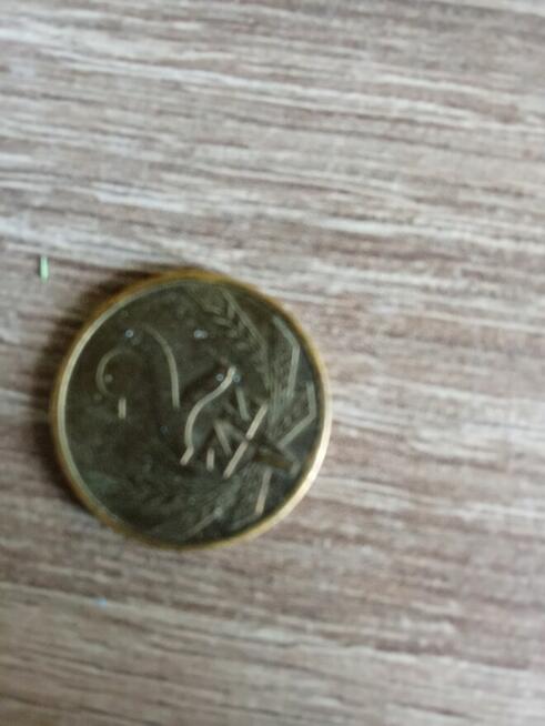 Sprzedam stare monety