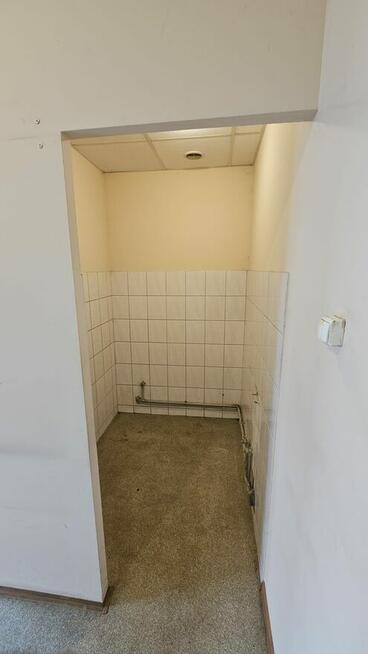 Do wynajęcia lokal w Brzezinach - niskie opłaty