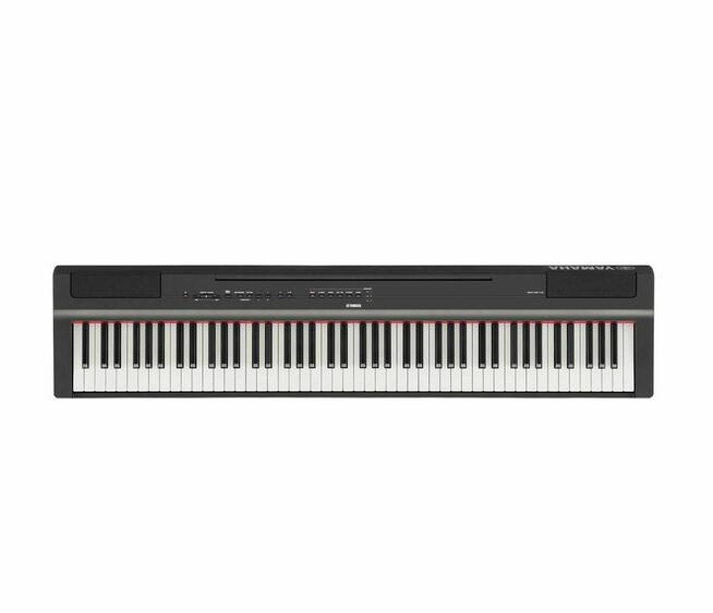 Pianino cyfrowe Yamaha, Roland, Casio. Nie kupuj, Wypożycz!