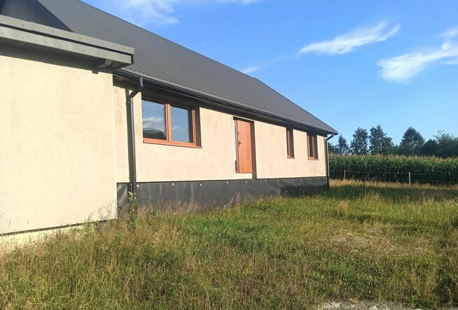 NOWY DOM DO WYKOŃCZENIA - 0% PROWIZJI