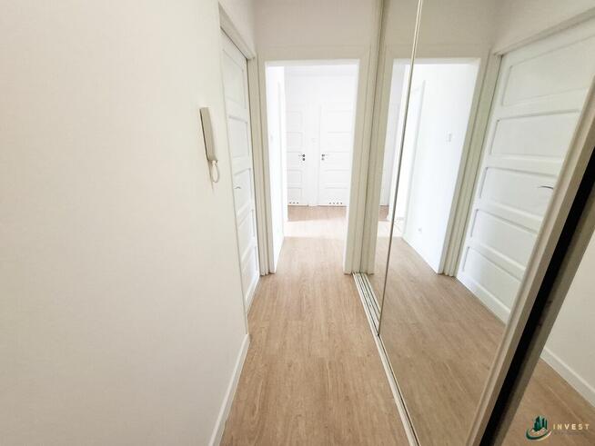 KOMFORTOWE I FUNKCJONALNE MIESZKANIE W SUPER LOKALIZACJI