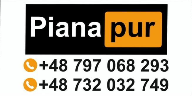Ocieplenia piana pur