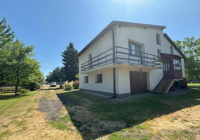 Na sprzedaż – działka z domem – Kraków – ul. Drożyska