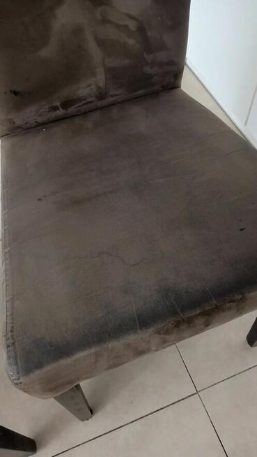 Pranie tapicerki meblowej