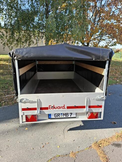 Wypożyczalnia Przyczep Przyczepka Przeprowadzki Zgorzelec