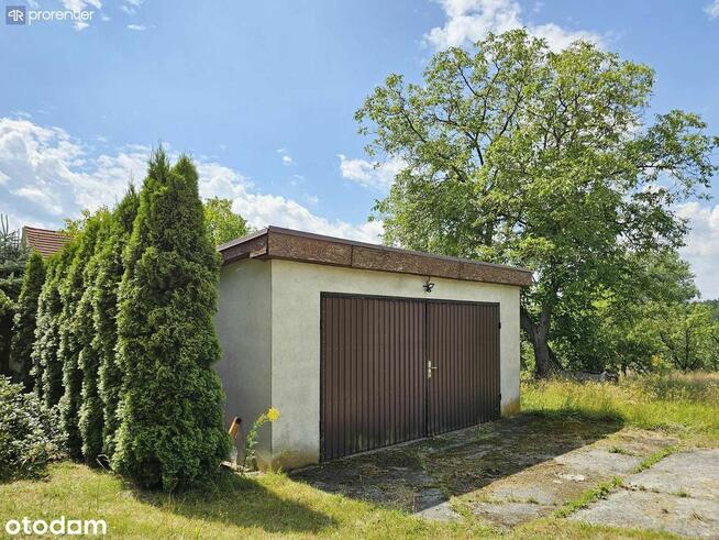 Dom w malowniczej miejscowości pod Żarami - BEZ PROWIZJI !!!