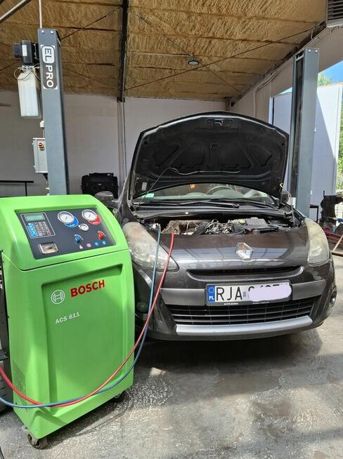 BMotors Chłopice l Mechanika l Lakiernia l DPF serwis