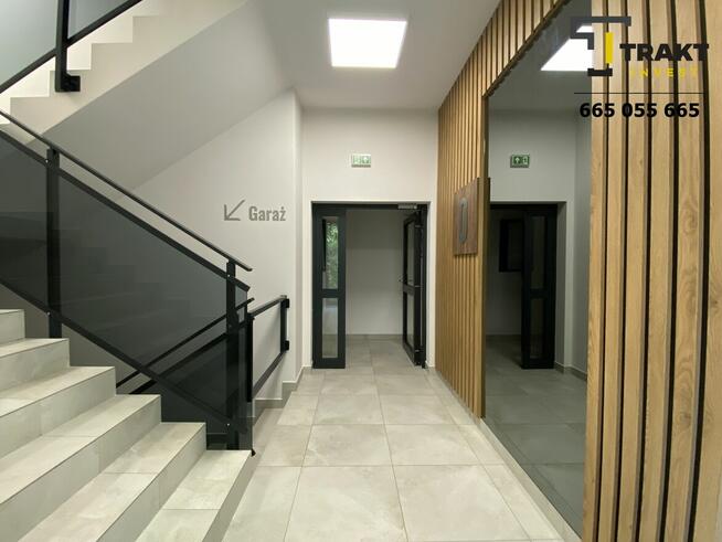 Wykończony apartament Sandomierz Vitis Park - bez PCC