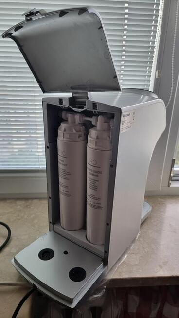 Filtr do wody WATER PURIFIER Phililpiak Milano PH-507i