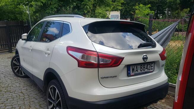 Nissan qashqai 1.6 - J11 - 131 KM - 4 x 4, start-stop