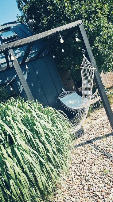 Dom ok 90 m2 z plis antresola