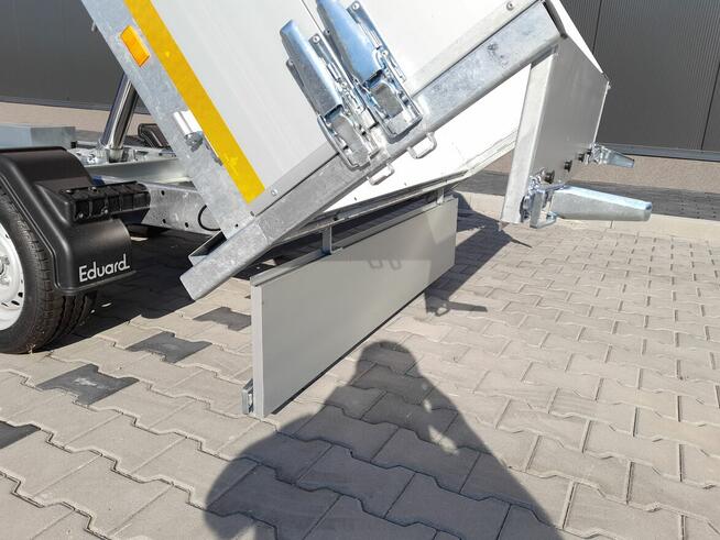 Wypożyczalnia Przyczep Przyczepka Przeprowadzki Zgorzelec