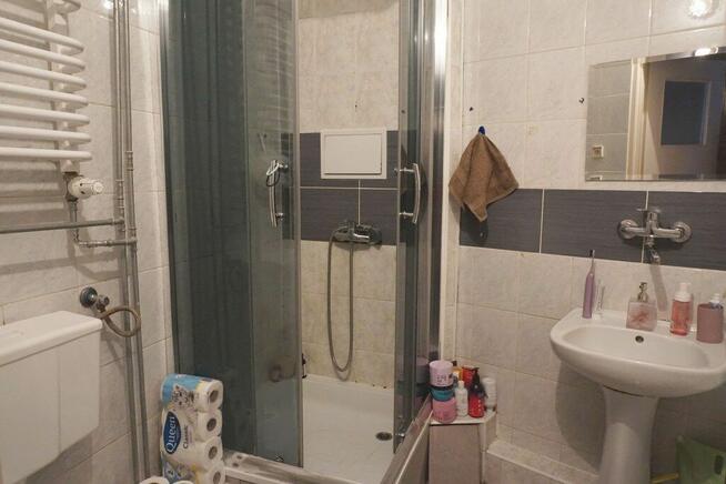 4-pokojowe mieszkanie na I-szym piętrze w Stalowej Woli