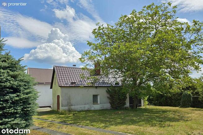 Dom w malowniczej miejscowości pod Żarami - BEZ PROWIZJI !!!