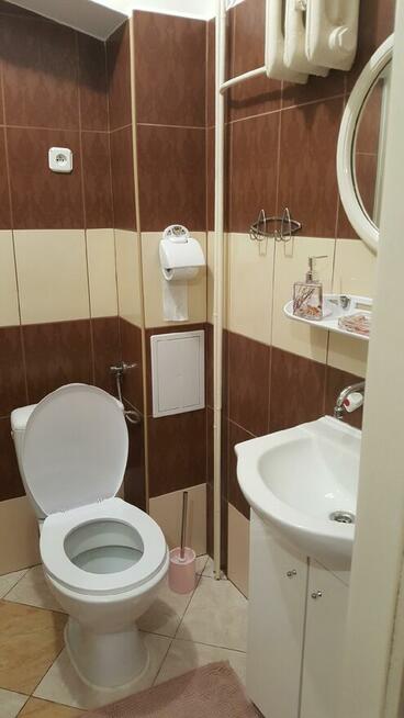 3 oddzielne pokoje na LSM