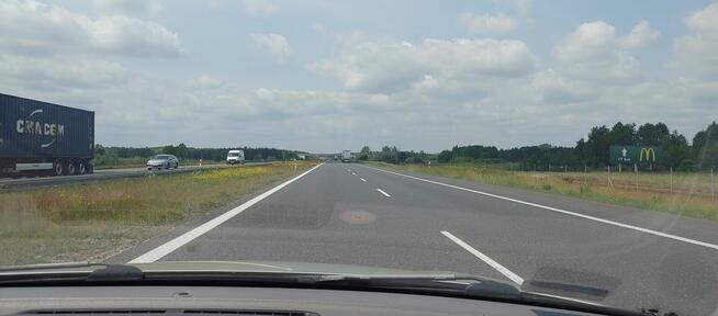 Teren Przemysłowy przy A2/DK25