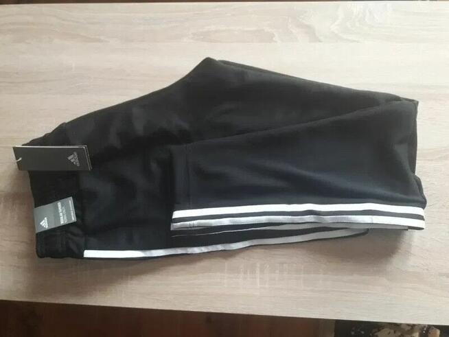 Spodnie ADIDAS czarne ID Tiro Class