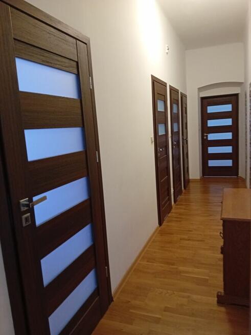 Dowynajęcia mieszkanie 4 pokojowe w centrum Kalisza