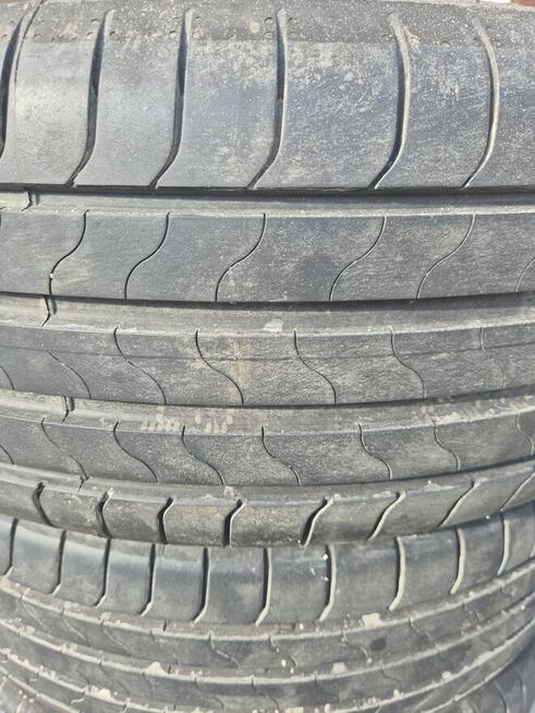 Bridgestone Turanza 6 Enlite Opony letnie 225/55/18 4sztuki