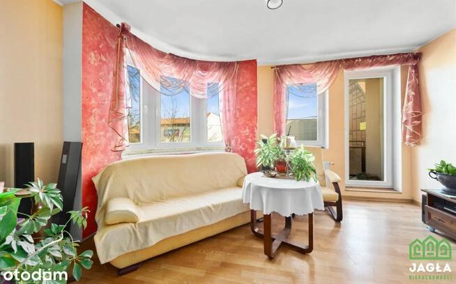 Sprzedam mieszkanie w centrum Nakła