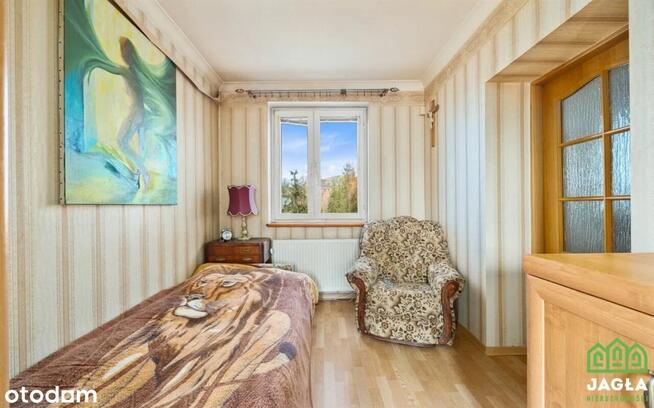 Sprzedam mieszkanie w centrum Nakła