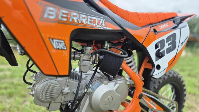 CROSS BERETTA 150CC DUZE KOŁA 19 16