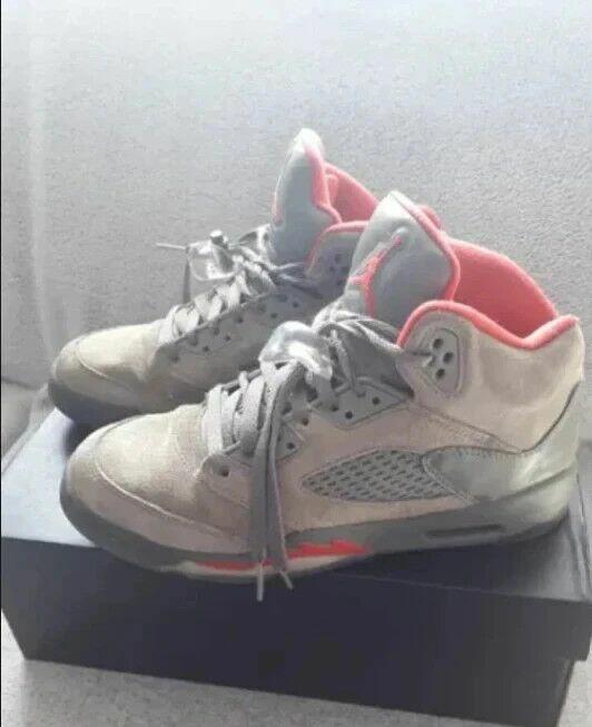 Buty Nike Air Jordan 5 Retro Camo